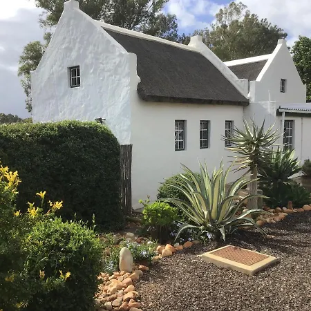 Plum Tree Cottage McGregor Exterior photo