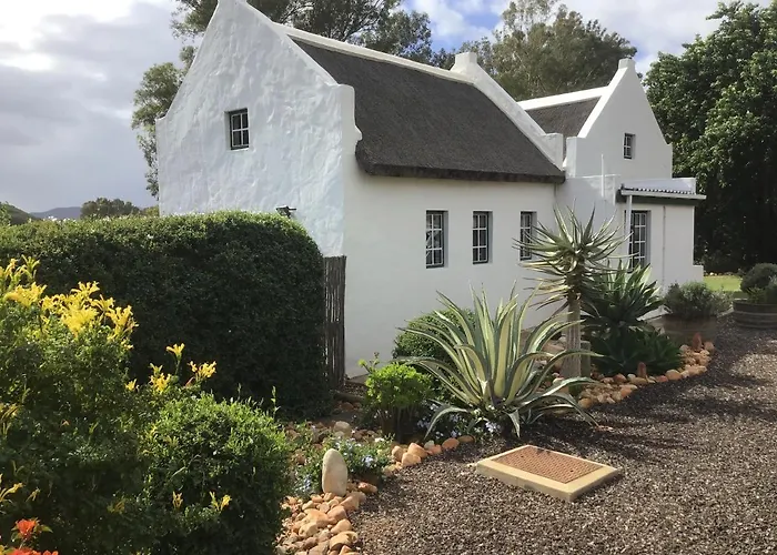 Plum Tree Cottage