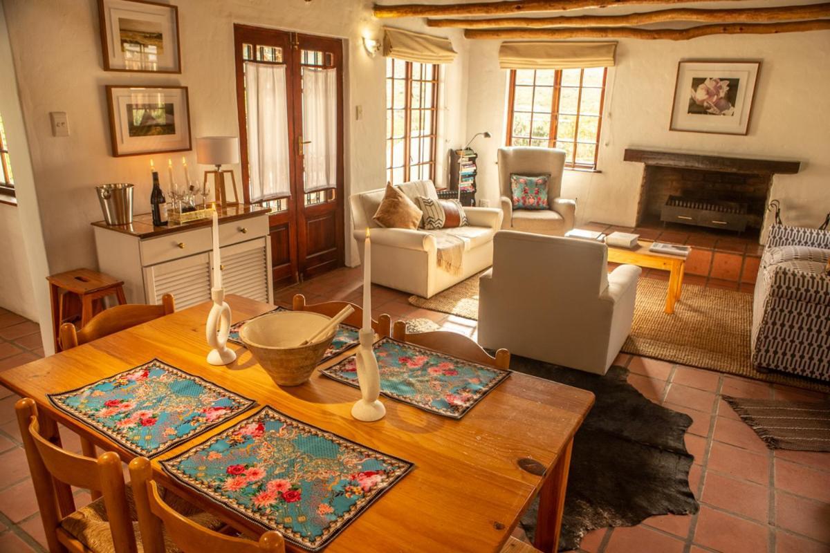 Plum Tree Holiday home