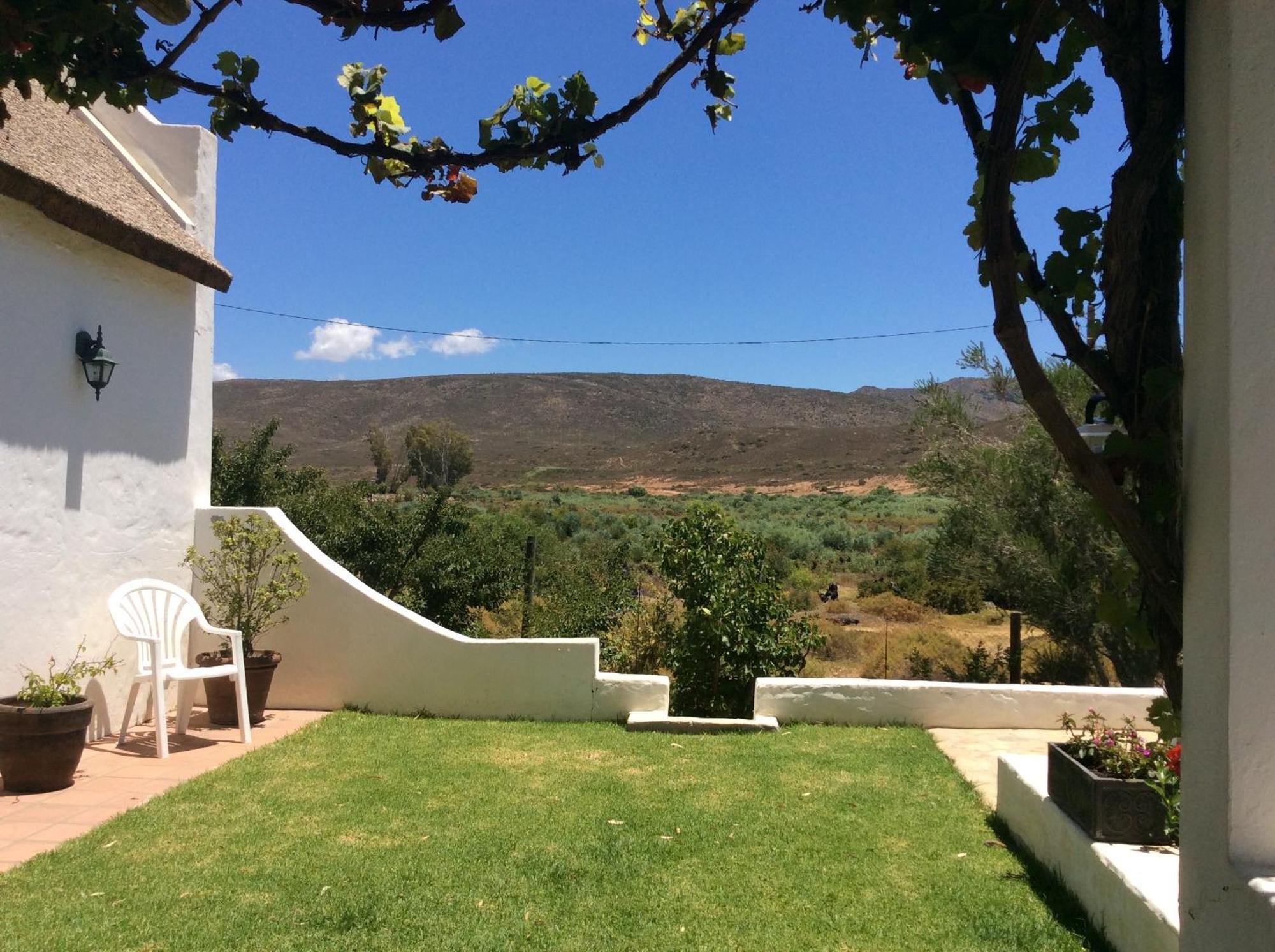 Plum Tree Holiday home *
